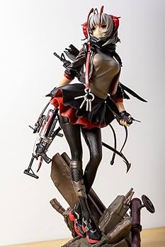 アークナイツ シージ & エクシア 2種セット ミニフィギュア 明日方舟 アークナイツ大陸版】ミニフィギュア「デザートタイム エクシア