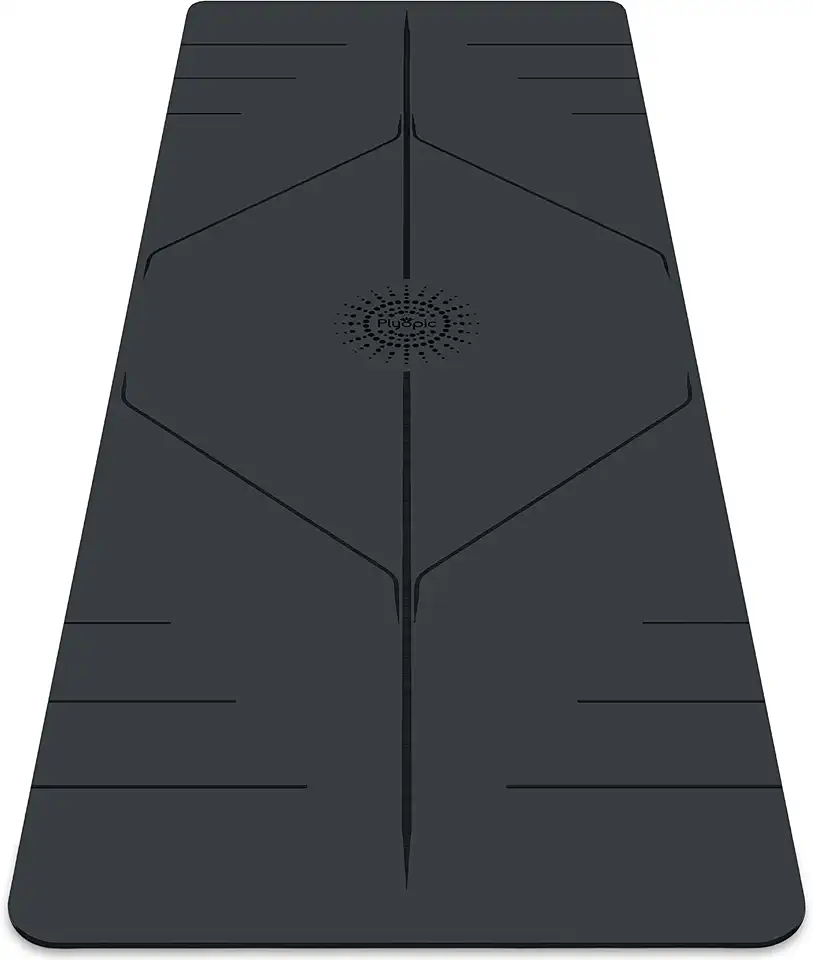 Plyopic Ultra-Grip Pro Yoga Mat