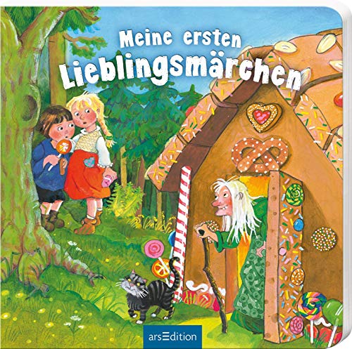 Märchenbuch Kleinkinder – Die 15 besten Produkte im Vergleich - kita.de