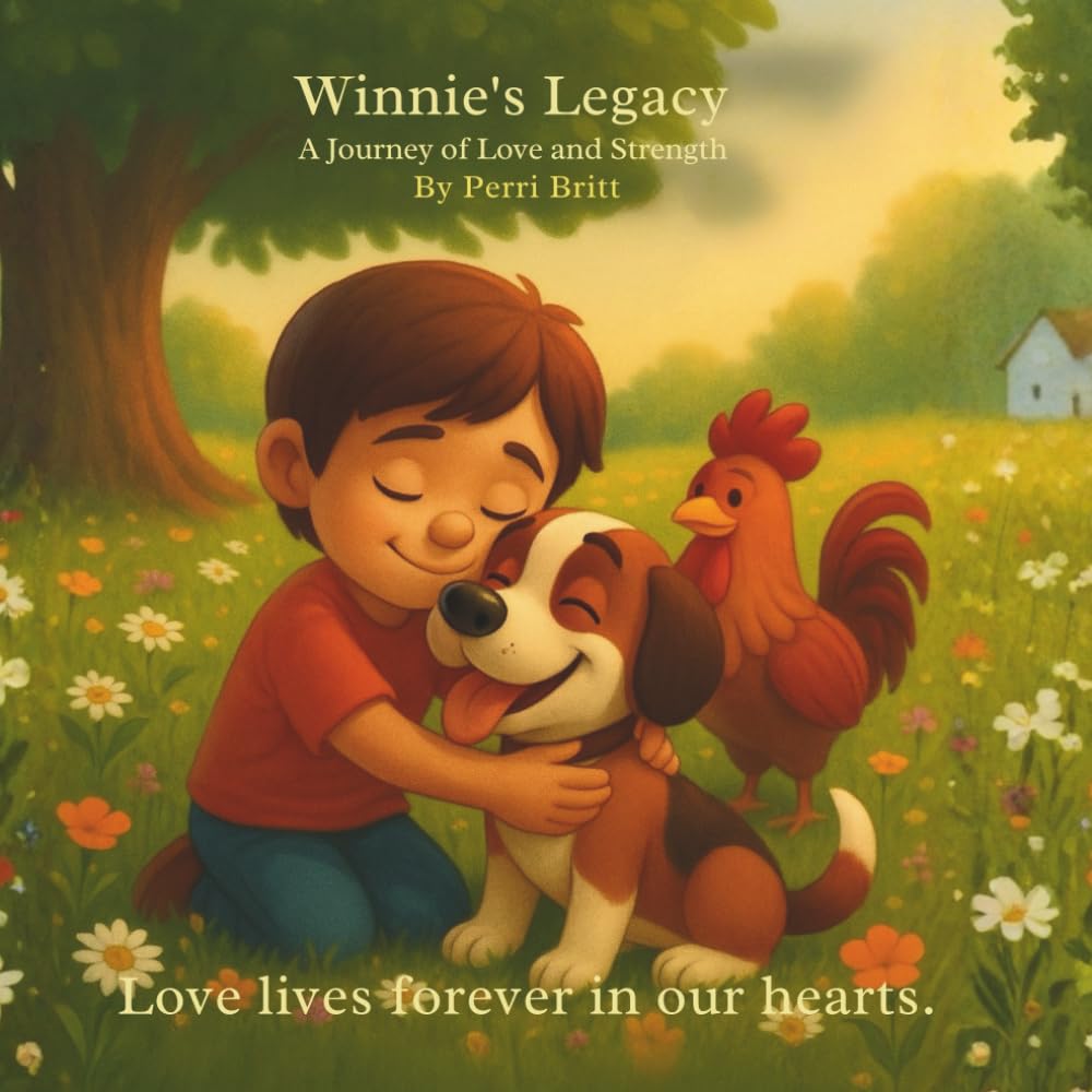 Winnie’s Legacy: A Journey of Love and Strength