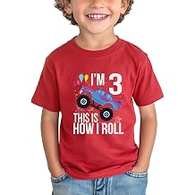 Birthday Boy Shirt Toddler Boys Birthday Shirts Gifts 2nd 3rd 4th 5th 6th 7th 8th Dinosaur Short Sleeve Cotton Tee