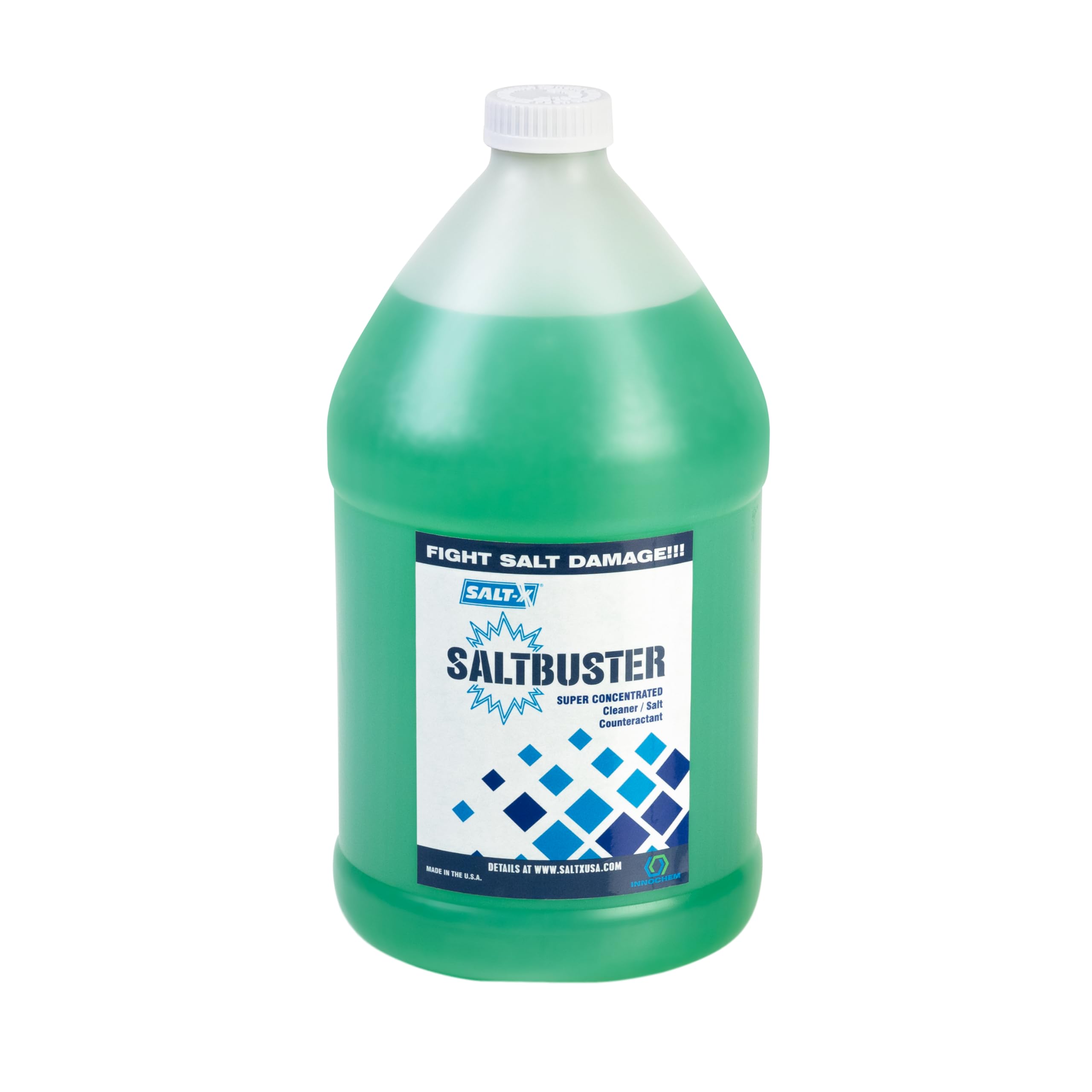 SB-1X1G "Saltbuster" Super Concentrate, 1 gal
