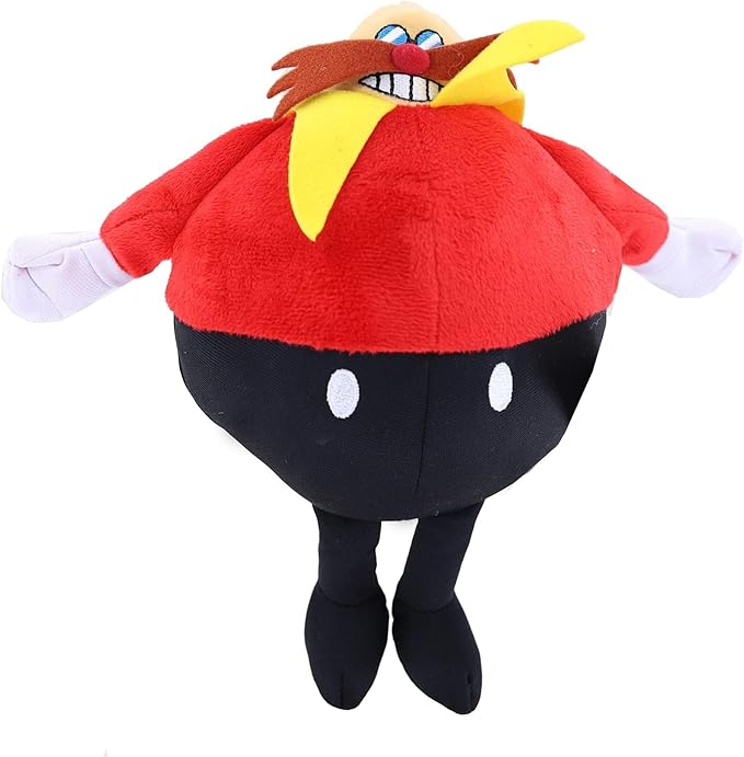 Peau dans Where Winds Meet peut coûter 42,000 6 61aLoK+gOCL. AC SX679 Sonic the Hedgehog Classic Dr. Eggman 9 Plush Figure
