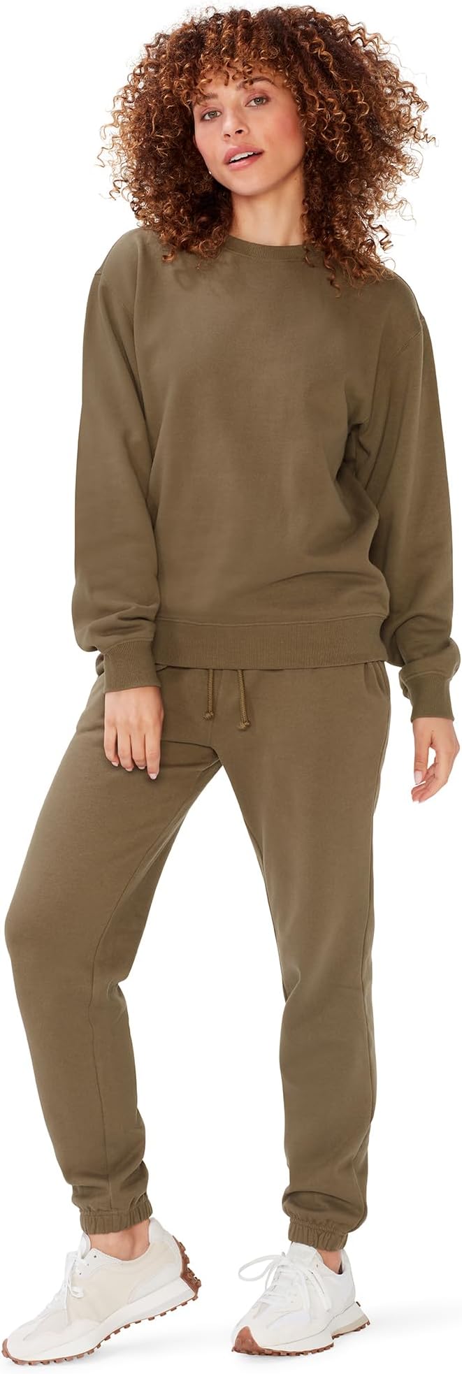 olive essentials tracksuit
