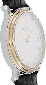 Amazon.co.jp: [MONTBLANC(モンブラン)] メンズ 腕時計 114368