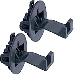 W11457841 Washer Lid Strike Exact Replacement for Maytag Whirlpool Kenmore Washing Machine Door Strike W11091027 4959179 AP6987306 PS16218028 EAP16218028 - (Set of 2)