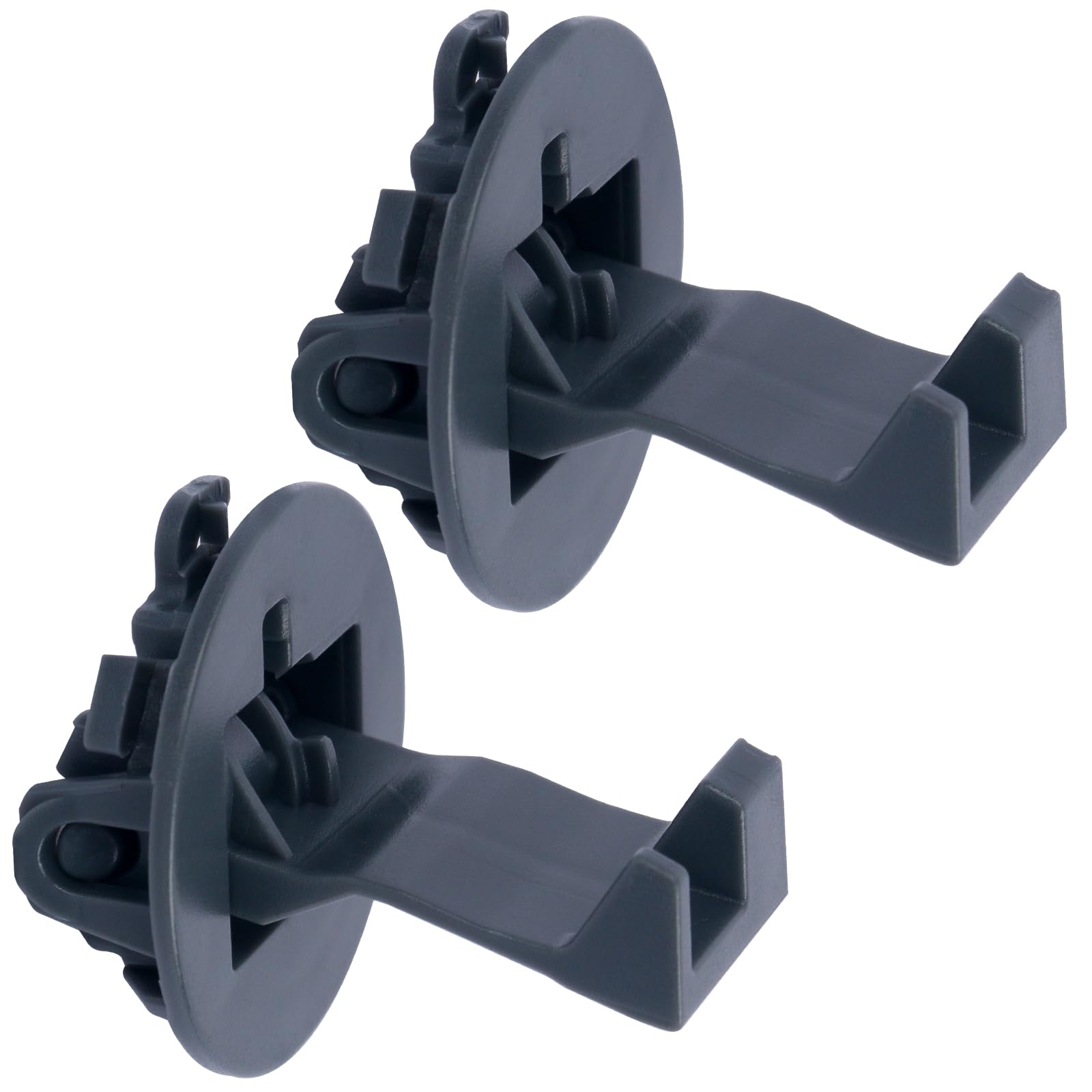 SHARP D・combo DV-RW190 Amazon.com: W11457841 Washer Lid Strike Exact Replacement