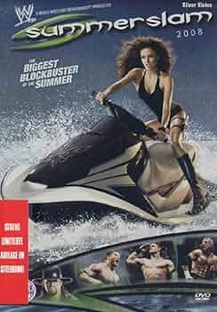 その他 Summerslam 2008 [DVD] s-l400.jpg