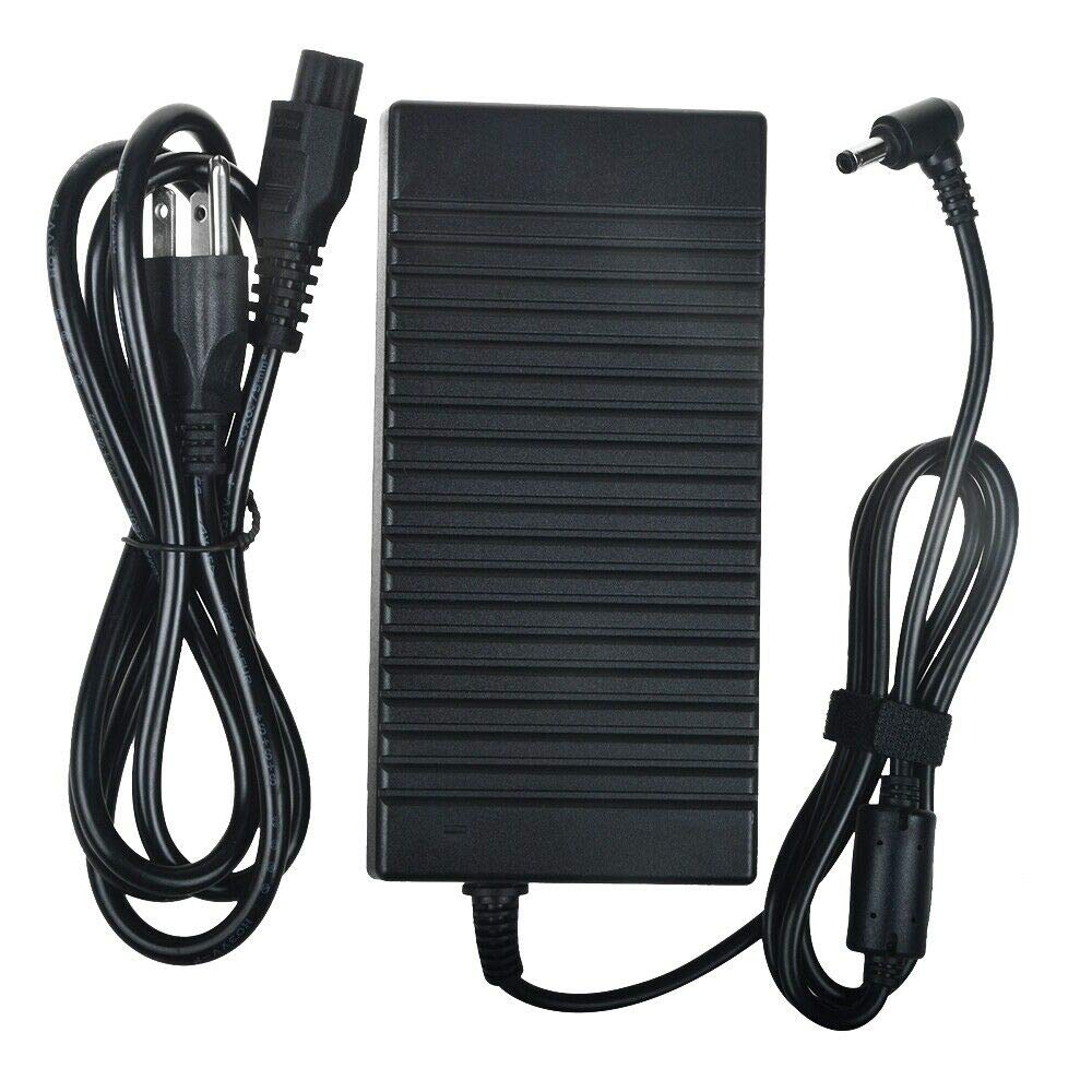 Alimentatore Caricabatterie Per HP Touchsmart 600: 120W, Adattatore AC Di Ricambio (3 Anni Garanzia)