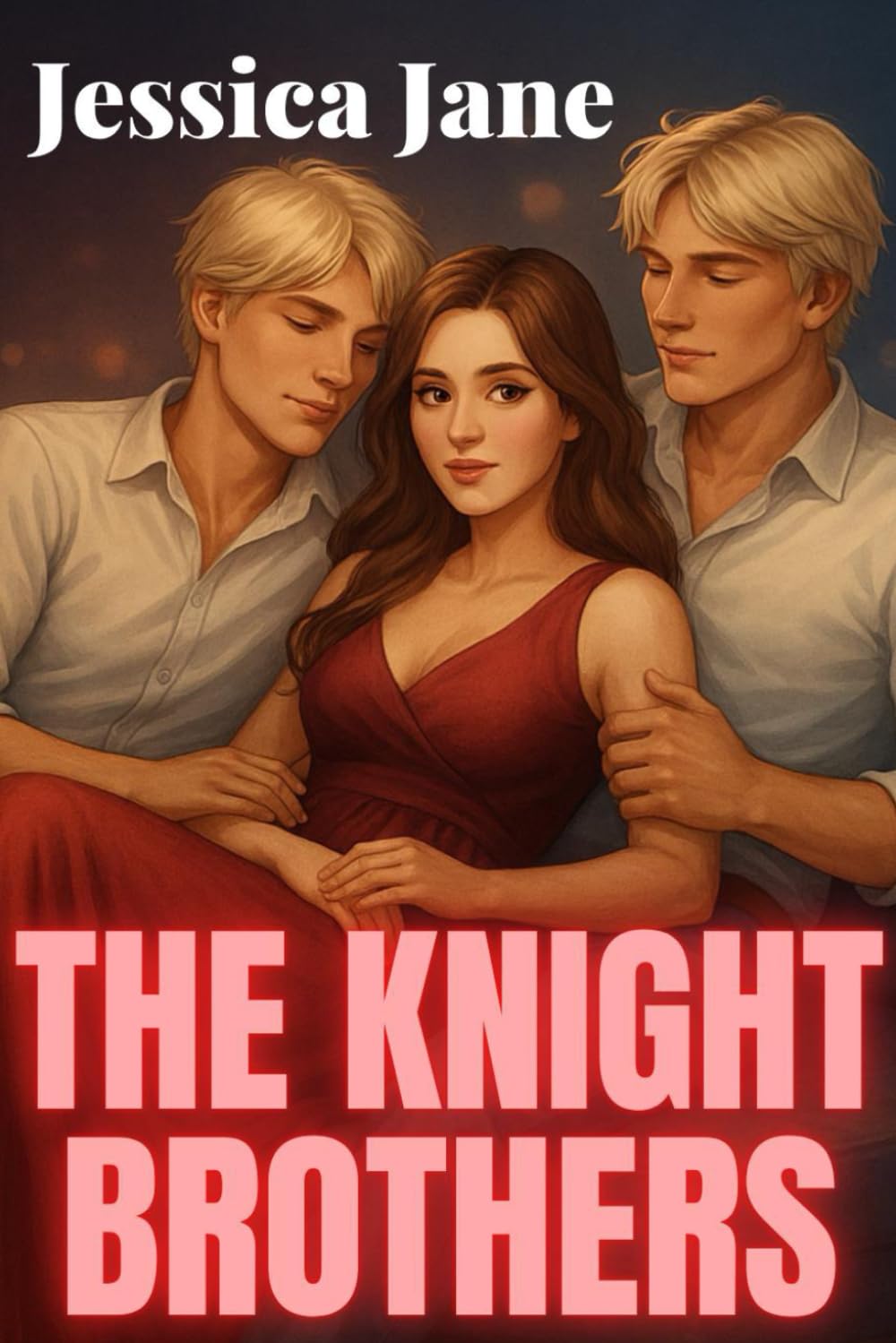 The Knight Brothers