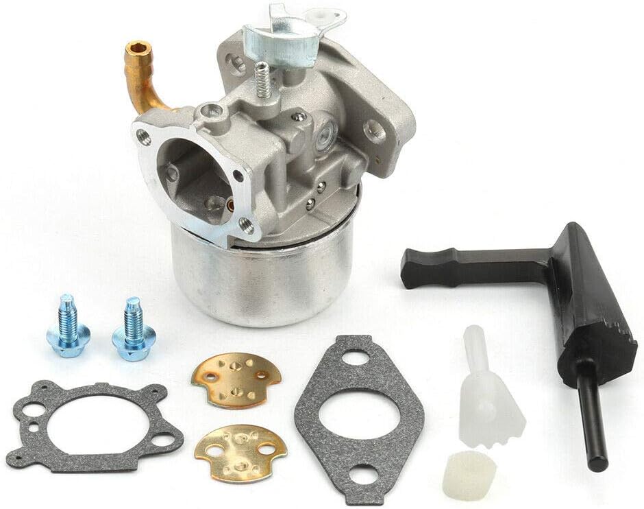 Carburetor for - Bolens 21A-332C163 Tiller