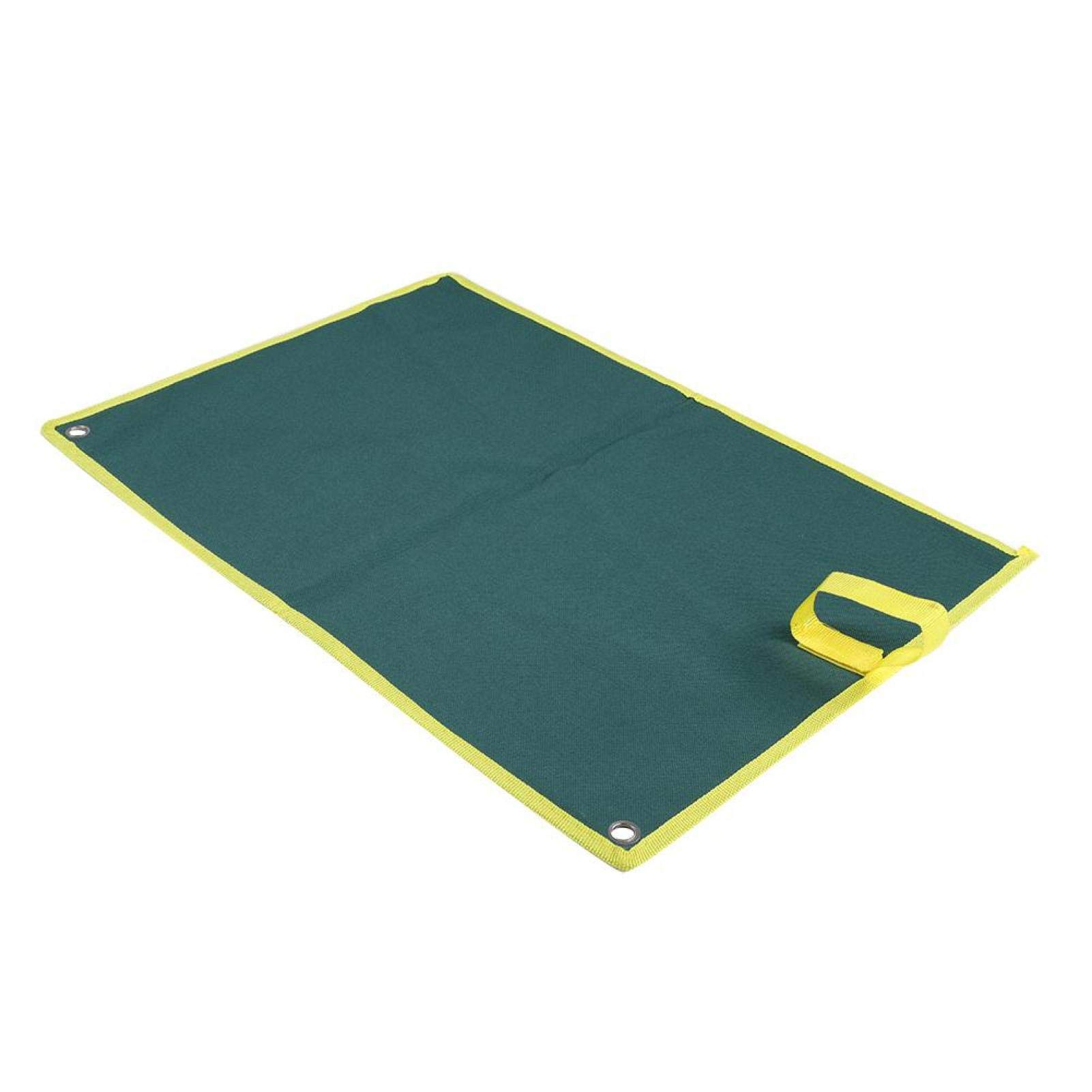 Multi Poche Roll Up Outils Sac De Rangement Clé À Pince