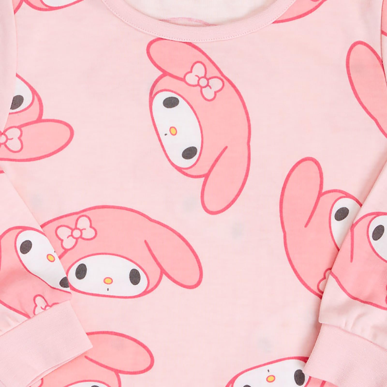 Amazon.co.jp: サンリオ(SANRIO) キッズ長袖パジャマ マイ