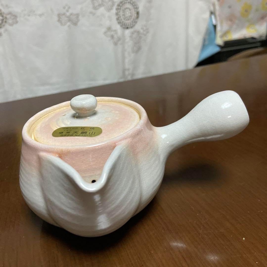茶銚  急須  煎茶道具  茶道具 茶銚 急須 煎茶道具 茶道具 煎茶道具 急須 後手急須 赤十草 武村