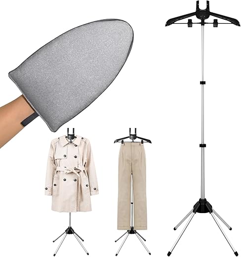 Garment Steamer Accessories