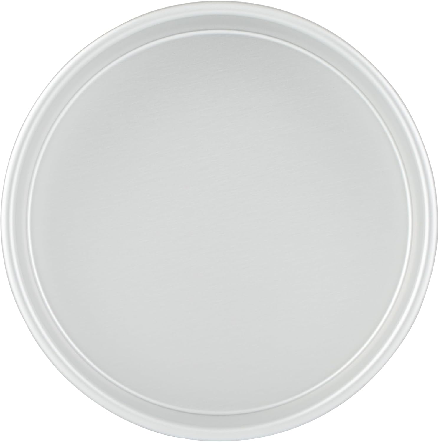 Restaurantware-Met Lux 9 x 3 Inch Straight-Sided Baking Tin, 1 Round Cake Pan - Oven-Ready, Freezable, Anodized Aluminum Round Baking Pan, Greaseproof, For Layer Birthday Cake - Image 12