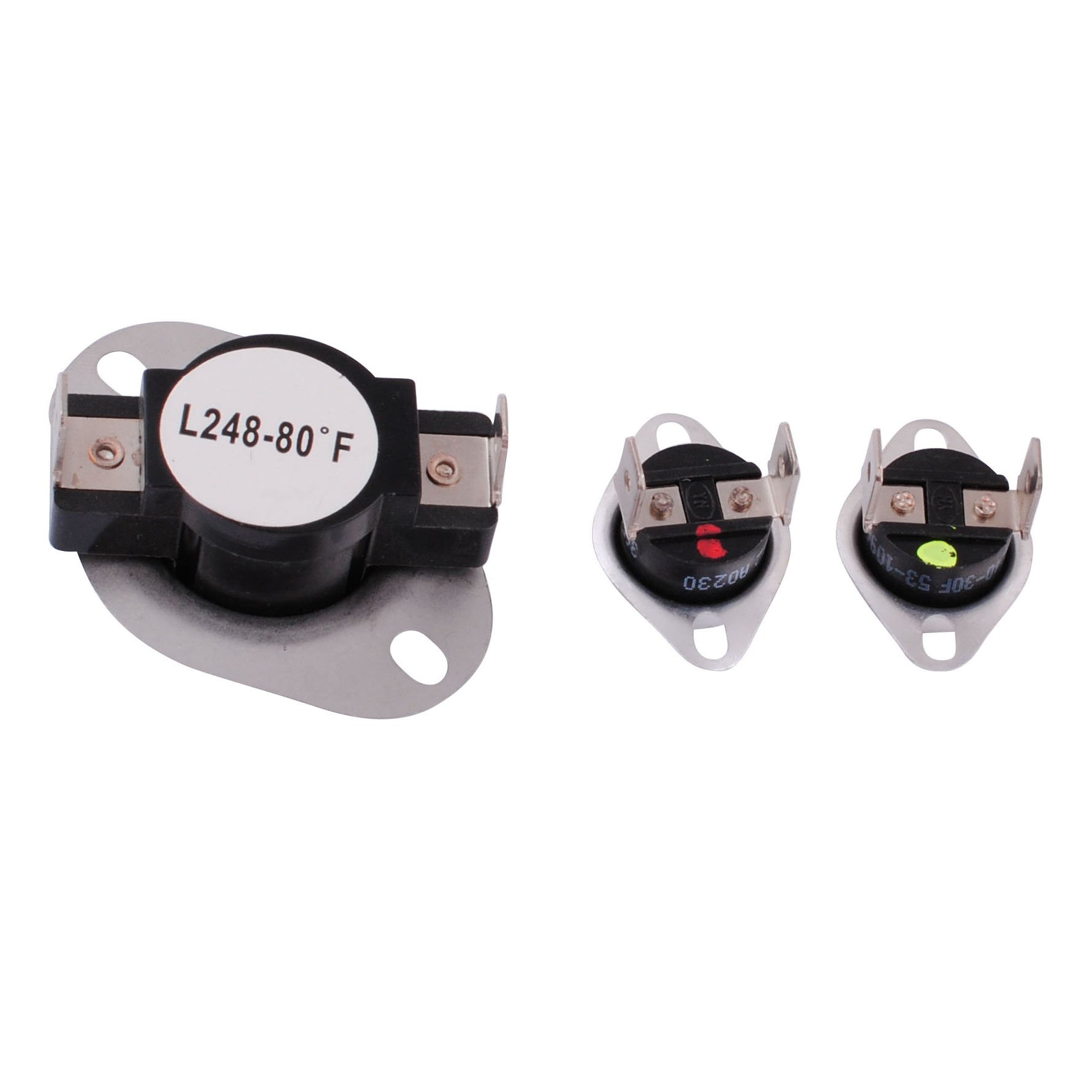 Kit Termostato LA-1053 Per Asciugatrici Maytag, Whirlpool E Magic Chef