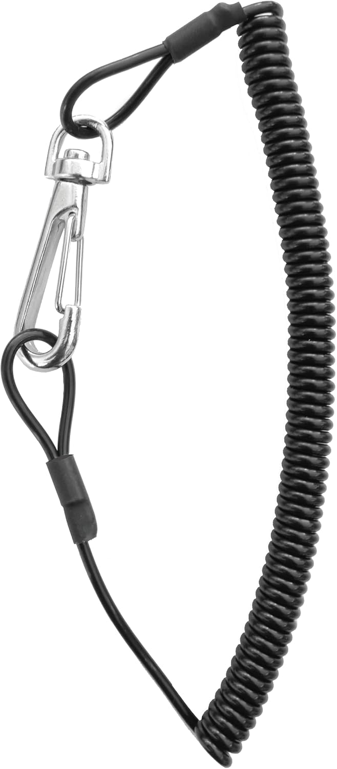 Smith Creek Net Holster, Wading Belt & Lanyard Value Bundle (Green)