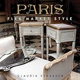 paris flea market style (english edition)