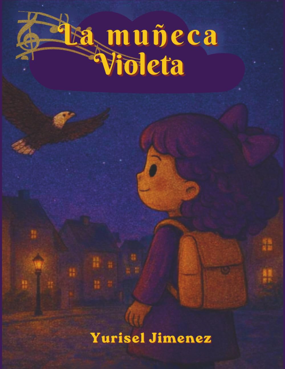 La muñeca Violeta