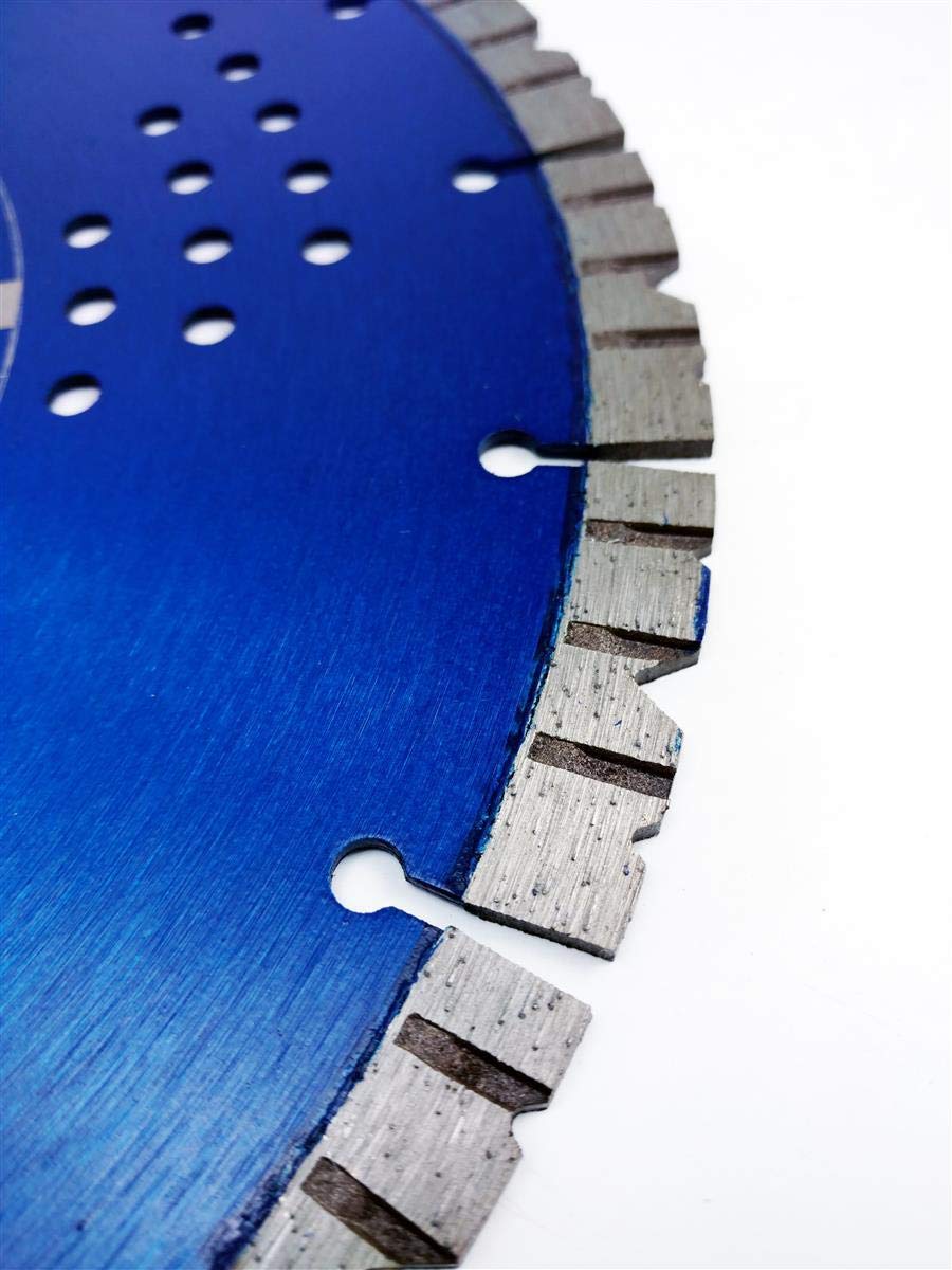 MAGICDSK DSSR115 Disco Diamantato Turbo Sottile Professionale - Foto 7