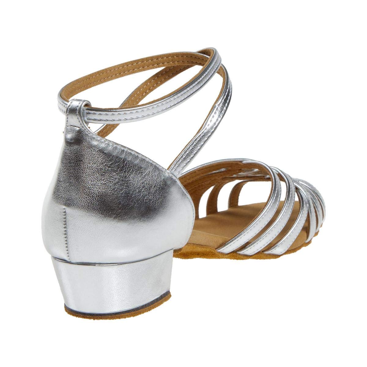 Diamant Kobiety 008-035-013Buty standardowe i do latintancji.