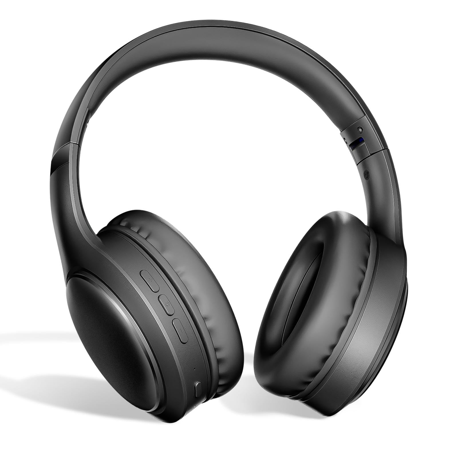 Bluetooth 5.3 ワイヤレスヘッドホン Amazon.co.jp: ヘッドホン Bluetooth 5.3 ヘッドホン ワイヤレス