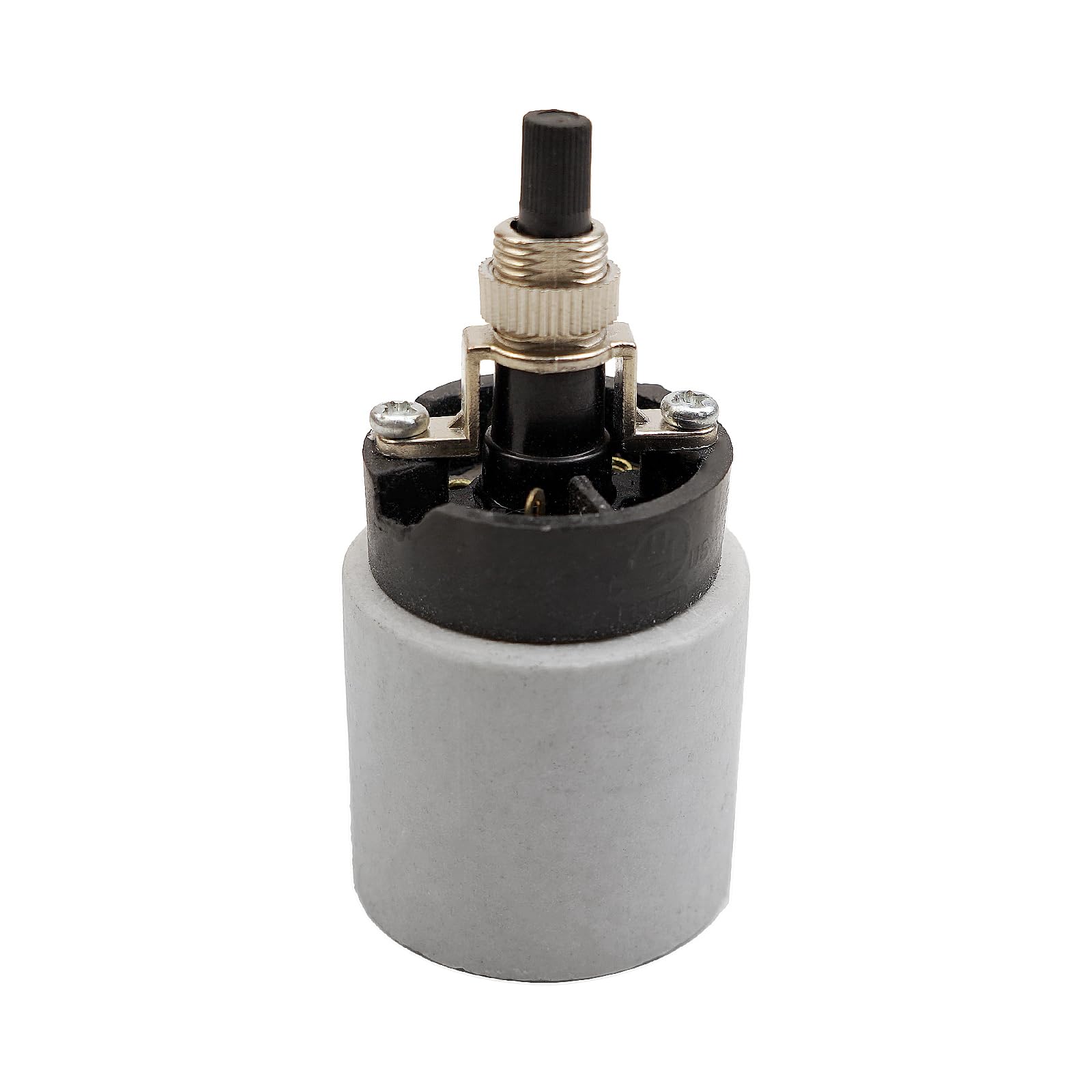 Rotary Light Switch Socket