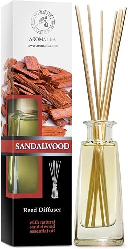 Parfum de Santal 100ml 