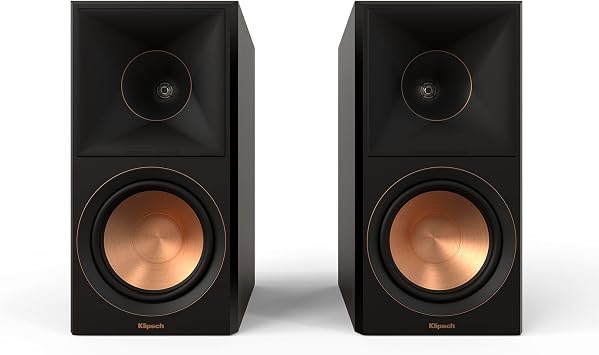 Klipsch Reference Premiere RP-600M II 