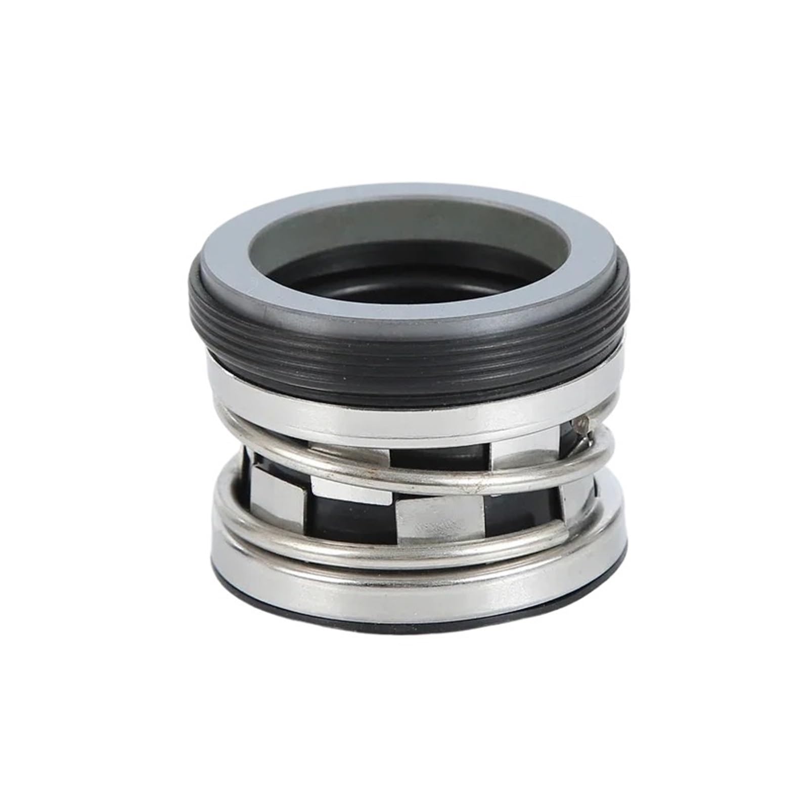 Hgcoeyr Tungsten Carbide Mechanical Seal Kit, Mechanical Shaft Seal For Inline Water Pump 12-60Mm(,40Mm)