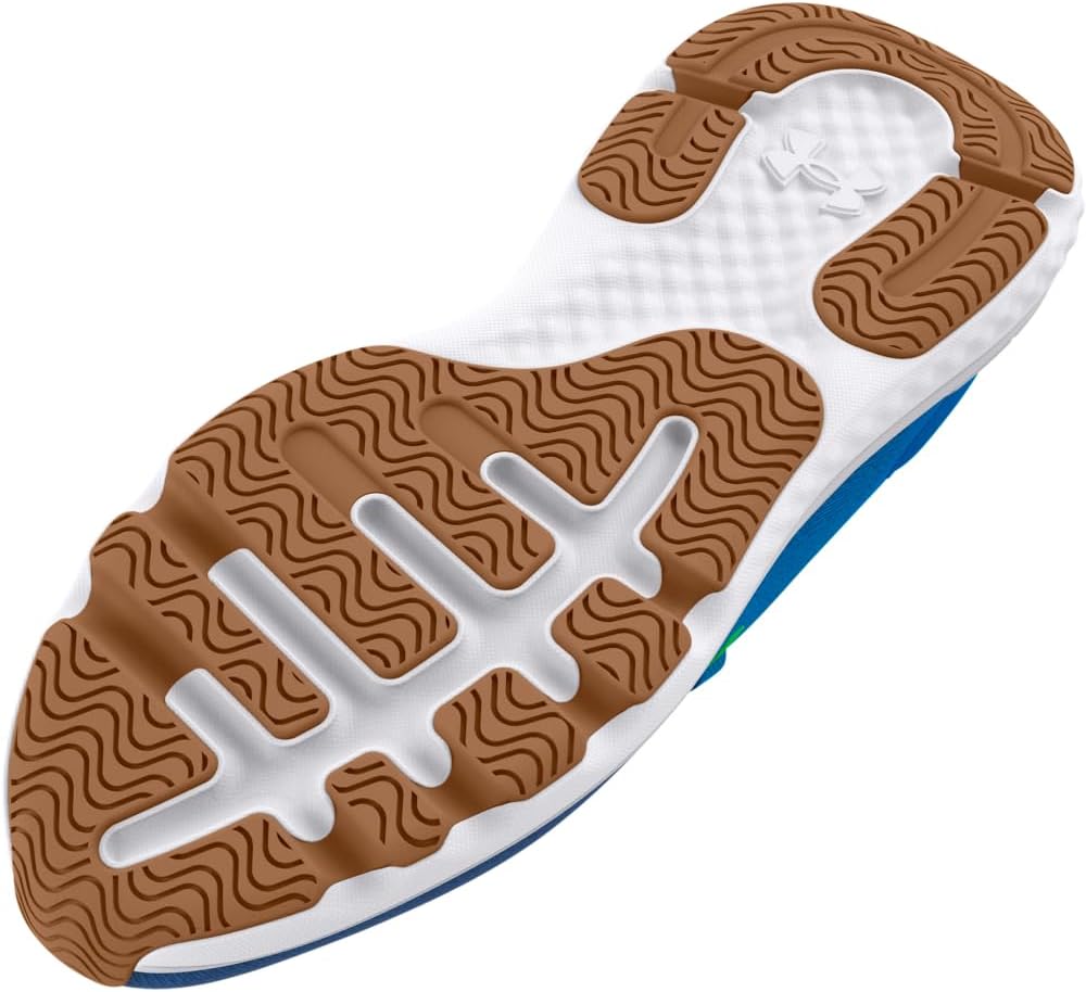 Under Armour Men's Charged Revitalize
