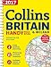 Produktbild 2017 Collins Handy Road Atlas Britain and Ireland (Collins Handy Road Atlas Britain & Ireland)
