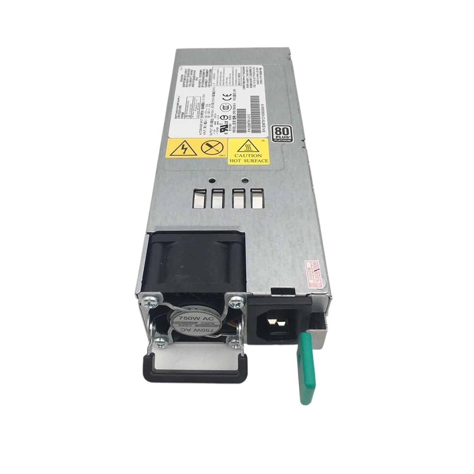 BACYDLPL Switching Power Supply 750W DPS-750XB A