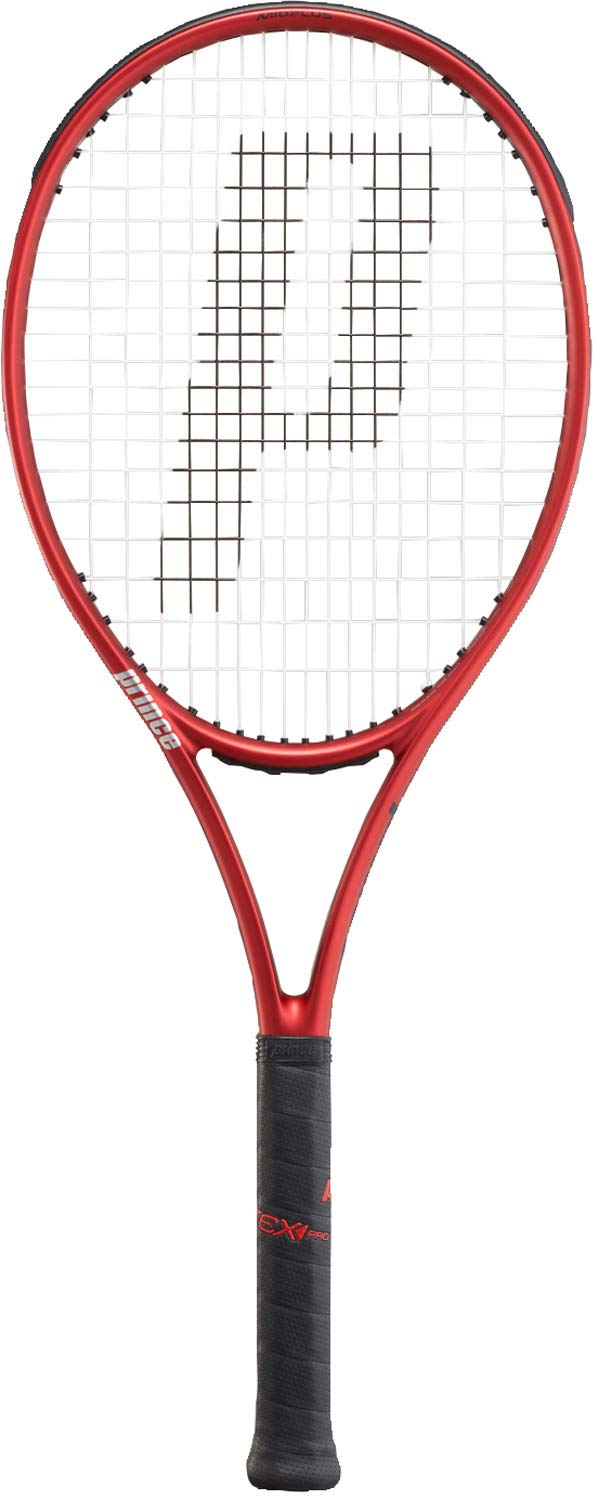 Amazon | Prince(プリンス) [フレームのみ] 硬式テニス ラケット