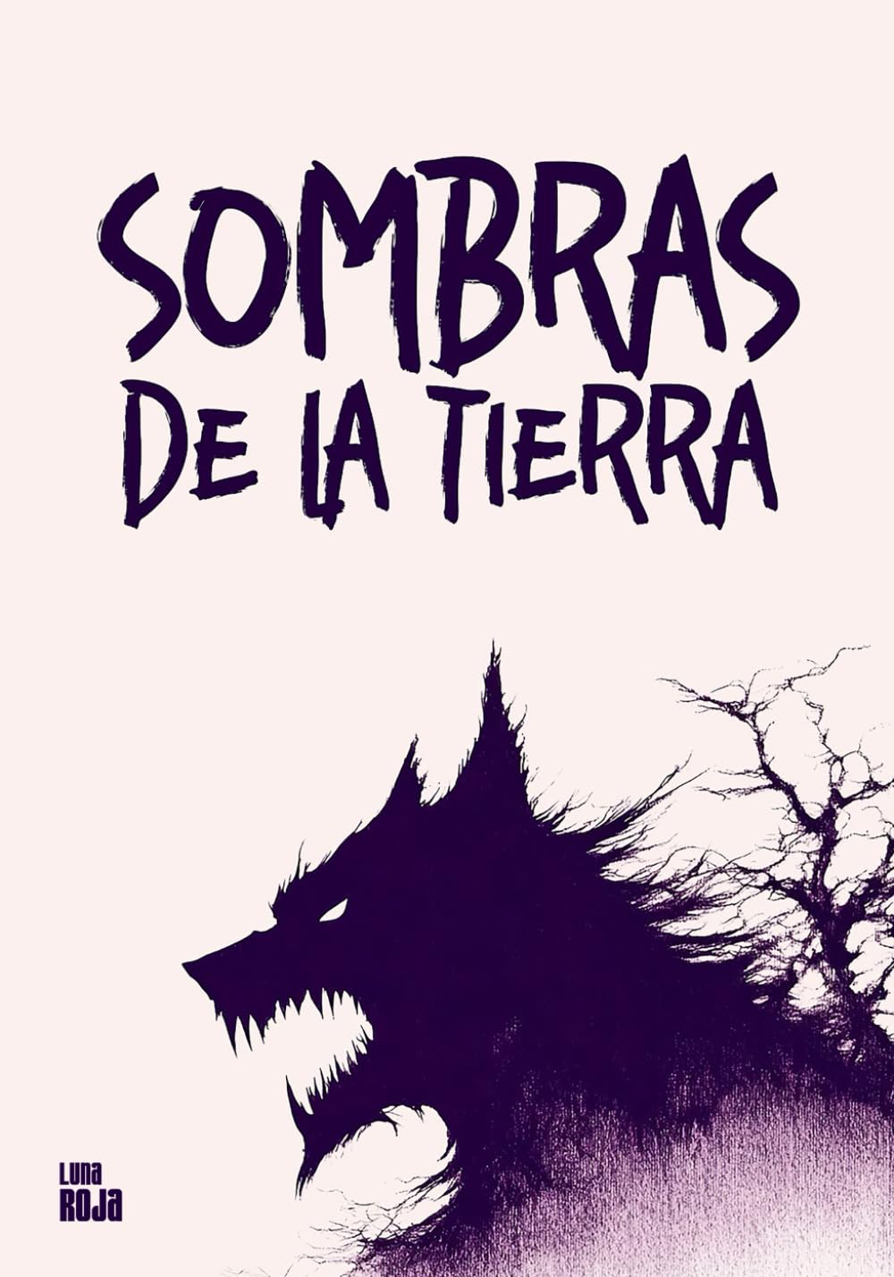 Sombras de la tierra