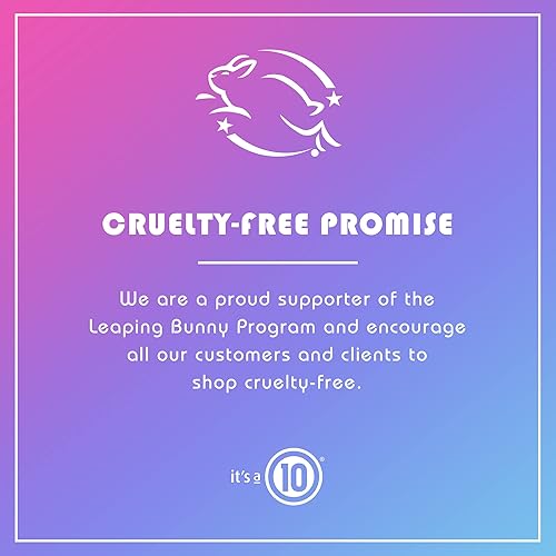 Miniatura 5 de It's a 10 Haircare Miracle Moisture Champú, 10 onzas líquidas (paquete de 3)