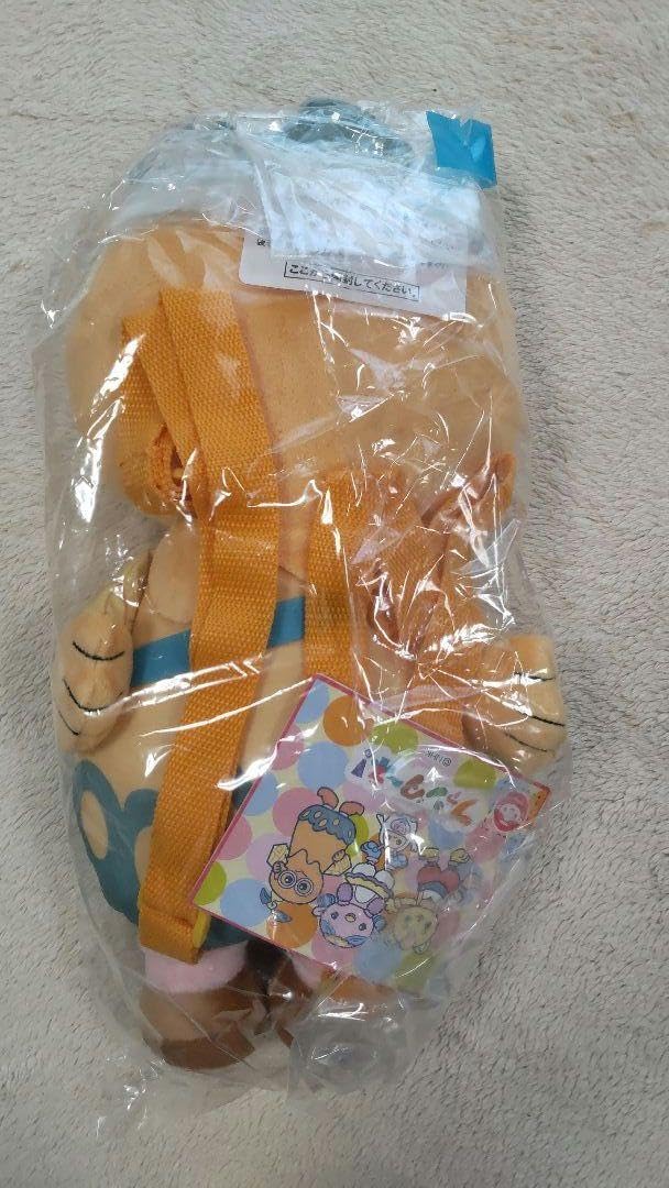 ヤコロ　ぬいぐるみ　おかあさんといっしょ : ファンターネ スペシャルぬいぐるみ やころ NHK