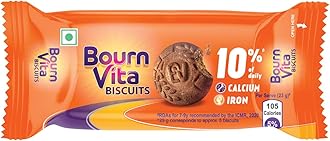 Biscuits Pack Cookies, 41.85 g
