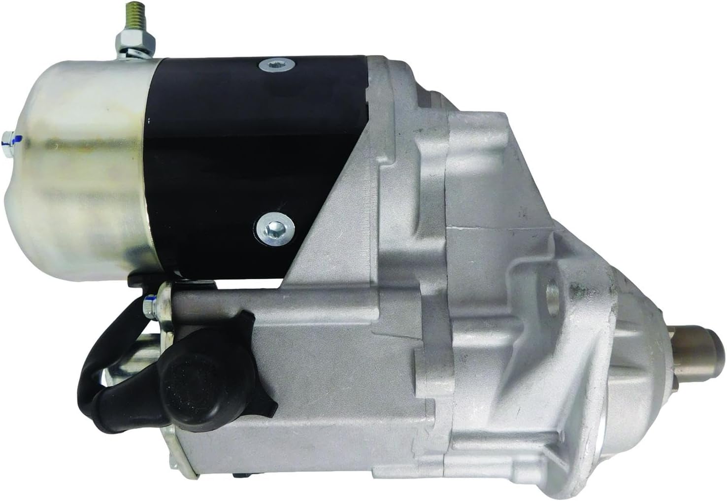 OEG Parts New Starter Compatible with Cummins NIPPONDENSO 24 Volt SND0680, 3934119, 3957593, 2280007900, 2280007901, 2280007902, ND2280007902, 41052244, SND0680