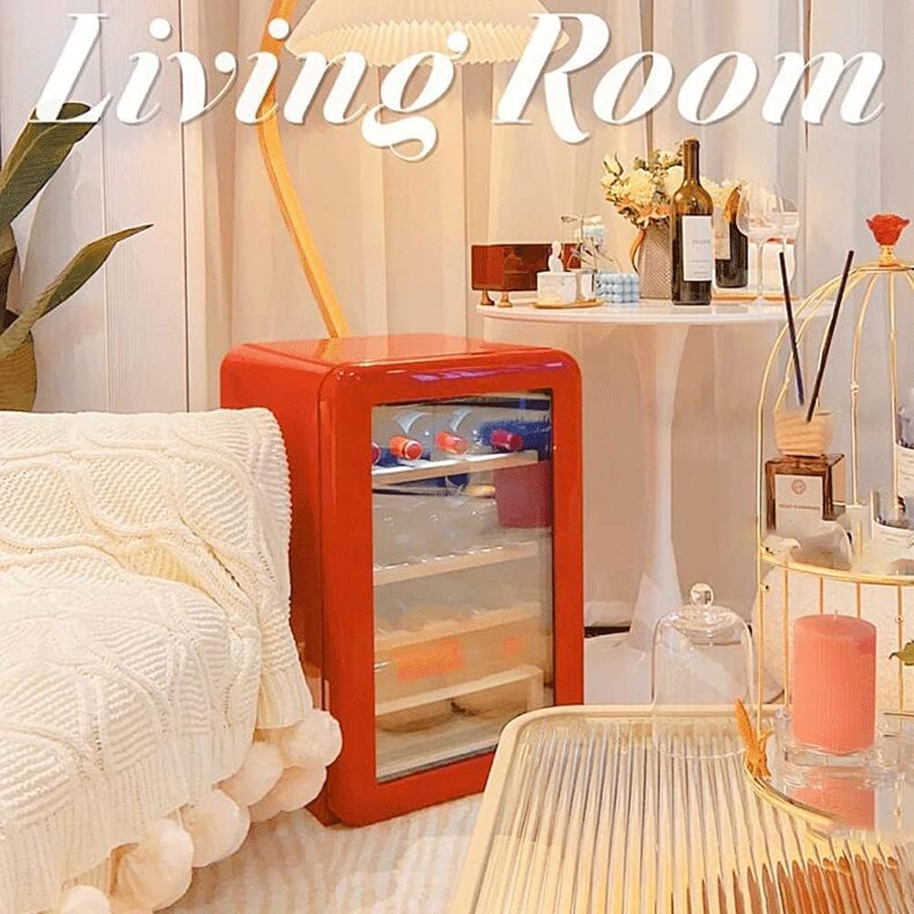 64L Compressor Wine Cooler Refrigerator W/Lock | Large Freestanding Wine Cellar | 41f-64f Digital Temperature Control Wine Fridge for Champagne or Sparkling Wine