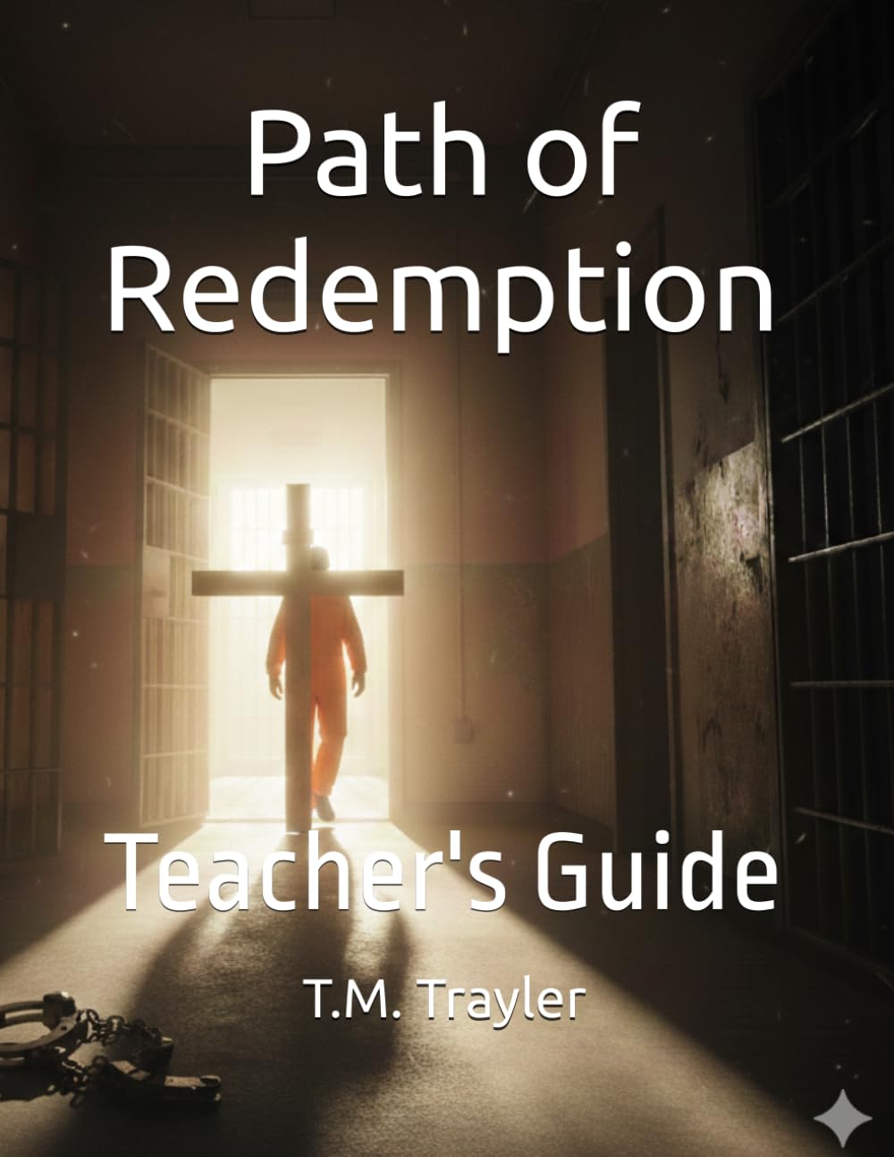 Path of Redemption: Teacher's Guide (SideWalks Prison Ministry Curriculum)
