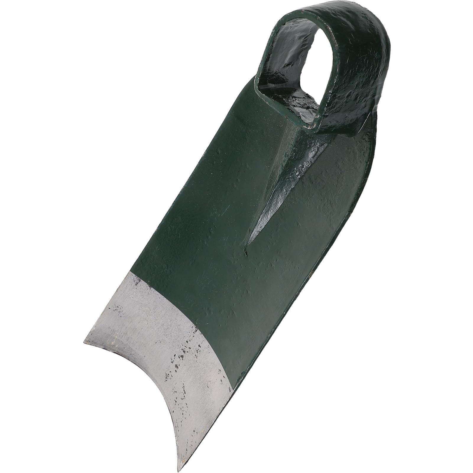 Alipis Strumento da Giardino in Acciaio Inox, Attrezzo per Orto e Diserbo, Verde, Resistente alla Ruggine, per Giardinaggio e Coltivazione di Fiori in Casa