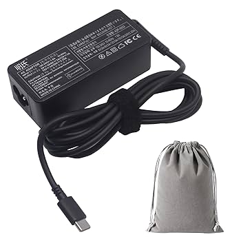 【NEC製ノートPC】Windows11【箱・説明書・充電器付き】 Amazon | 明氏【PSE認証】NEC PC-NM550RAシリーズ 交換用充電器