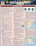 Geography (Quick Study Academic)