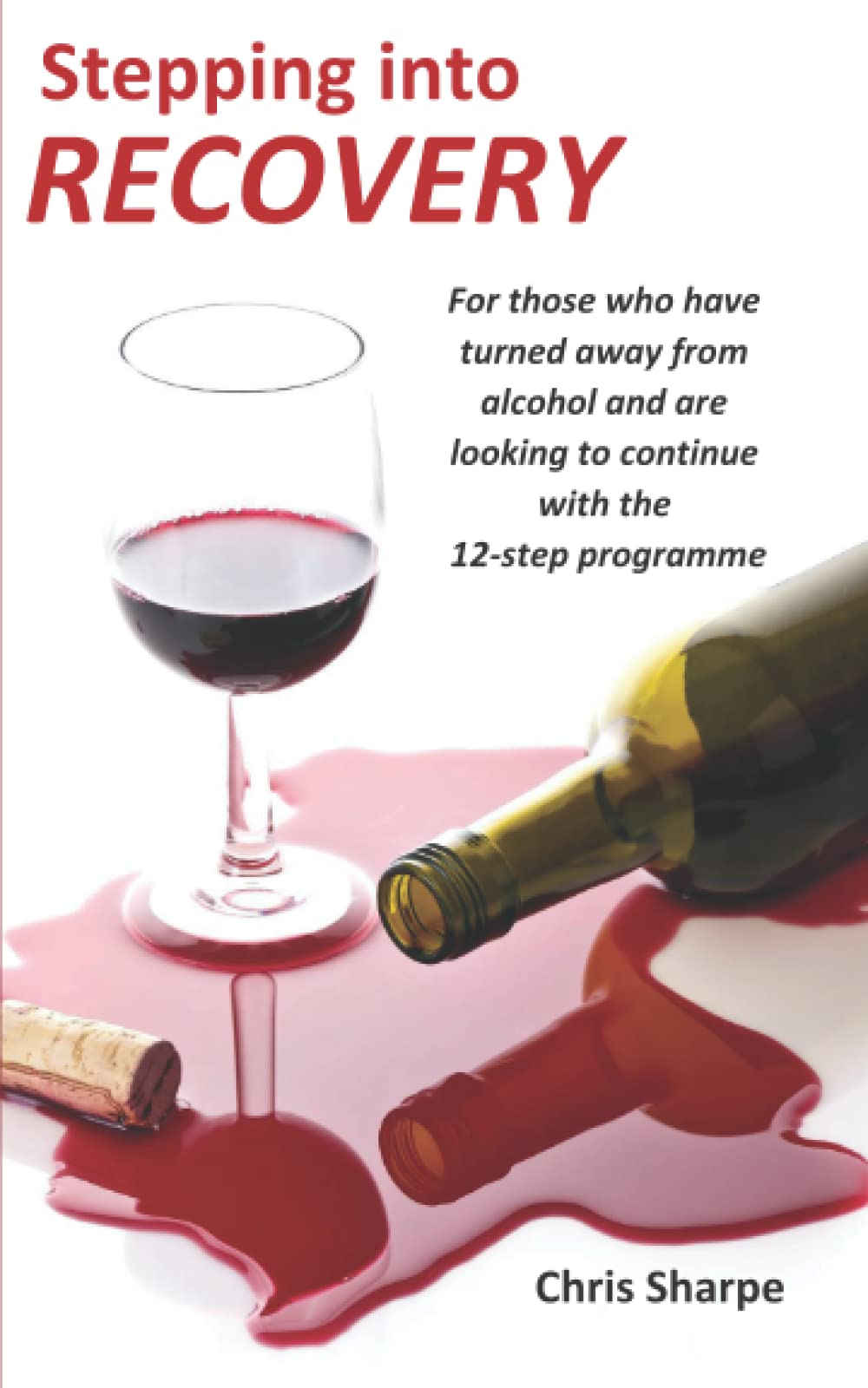 Stepping into Recovery (Complications of Alcohol)