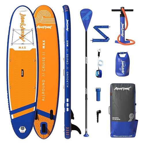 AQUAPLANET Max I