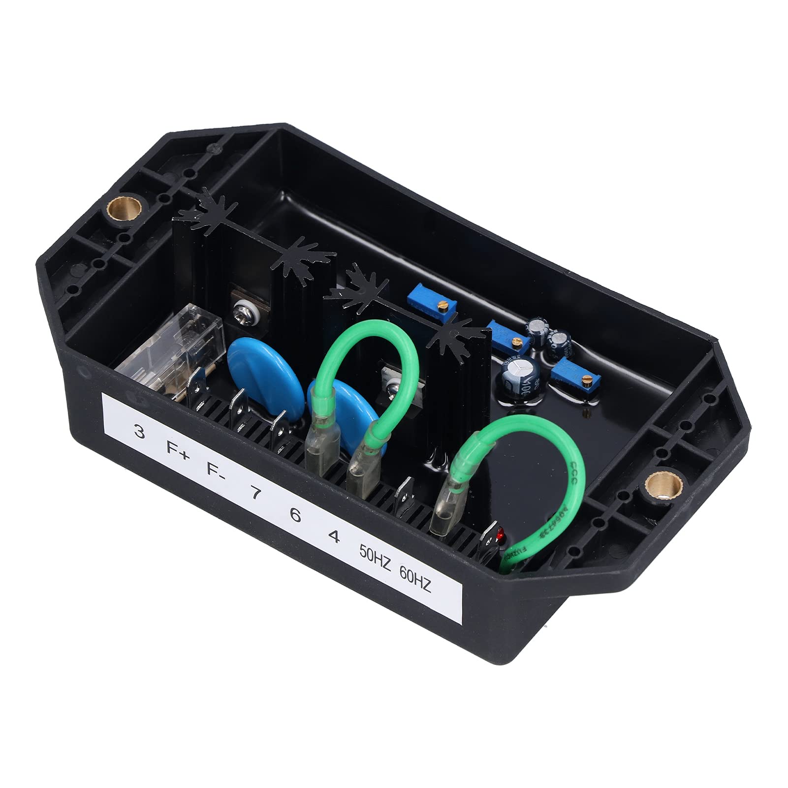 AVR 160280V KIDAVR95SW régulateur automatique de tension pour générateur sans balai Kama