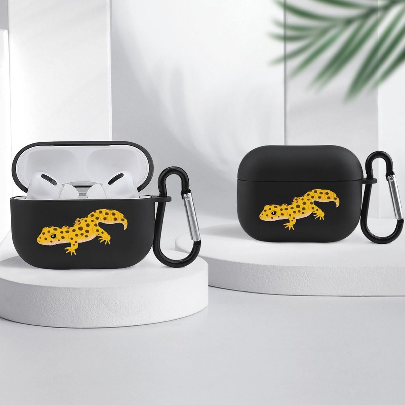 Amazon | Airpods Pro2/1 ケース 蜥蜴 爬虫類 AirPods Pro 第2世代/第1