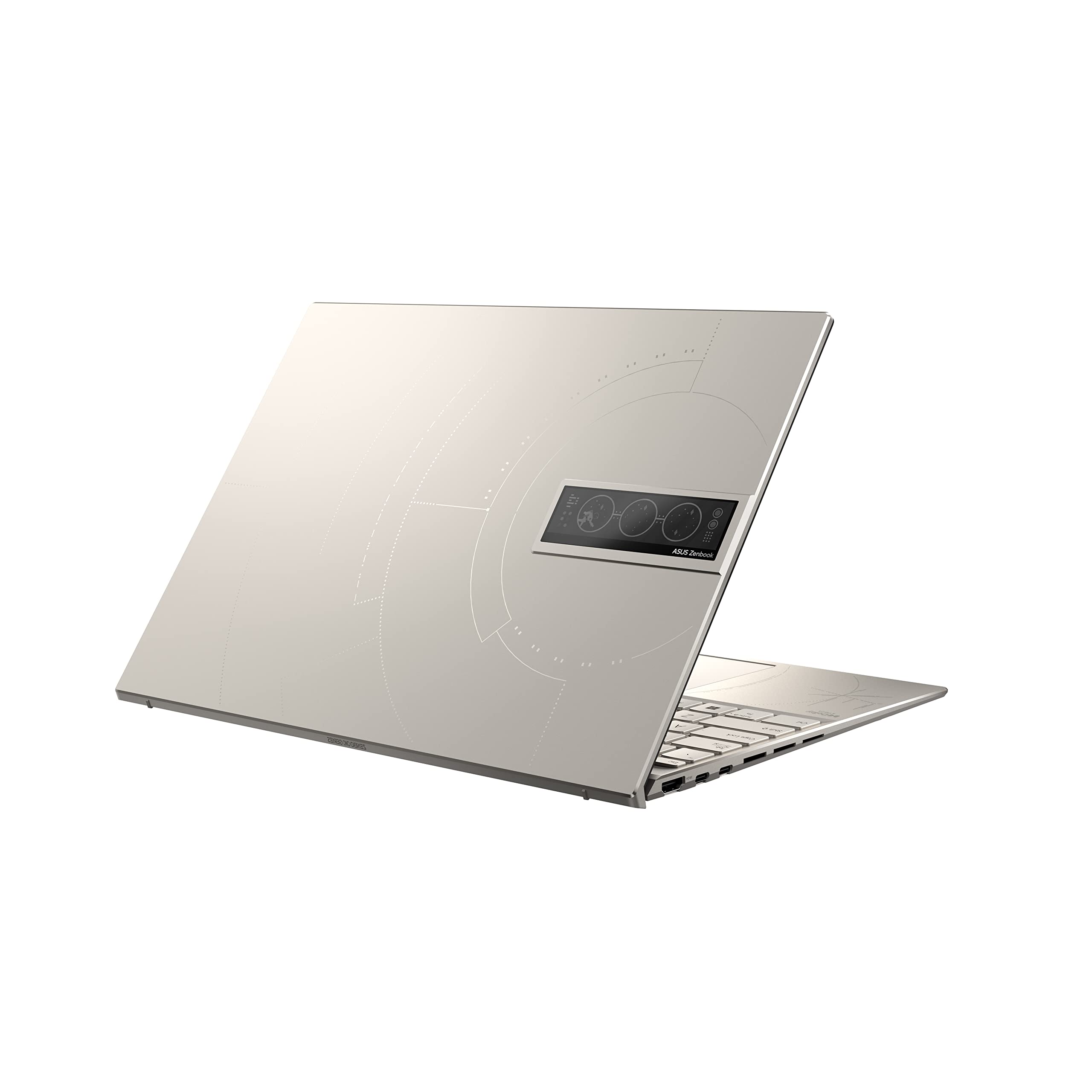 ASUS Notebook ZenBook 14X OLED Space Edition, 14